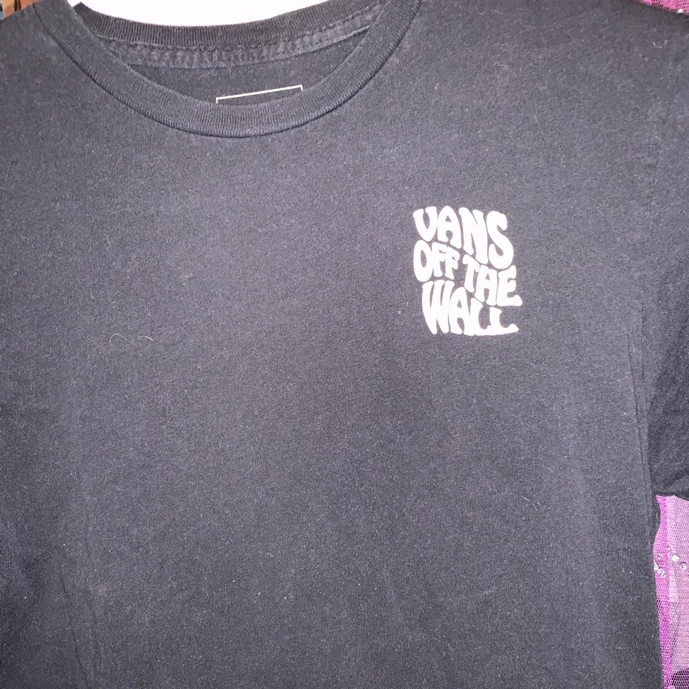 Vans T-shirt